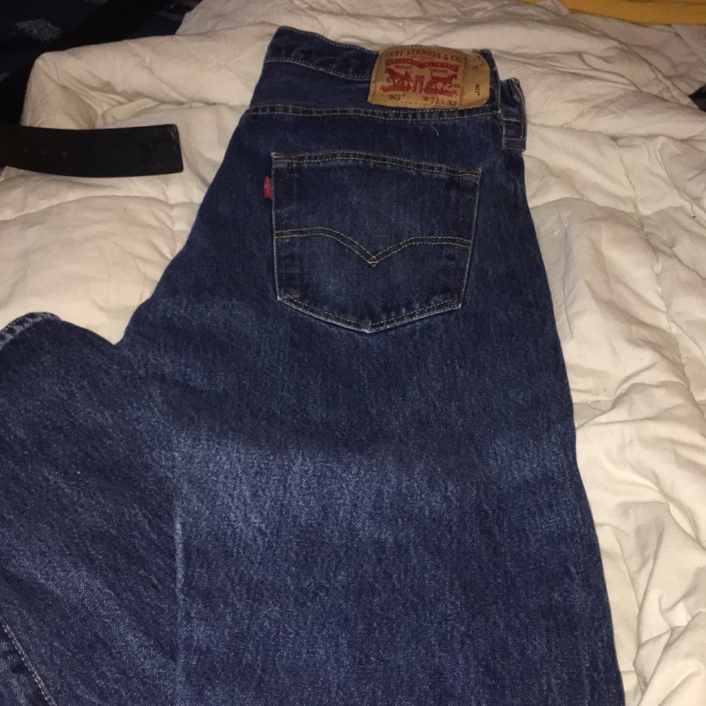 Denim